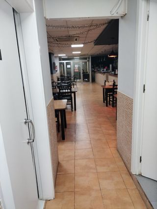 Traspaso Bar/Restaurante
