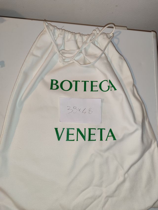 Bottega Veneta Dust Bag nuova 39x48