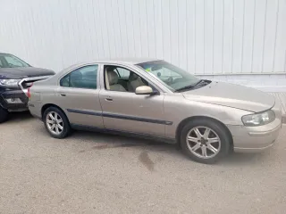 Volvo S60 2003