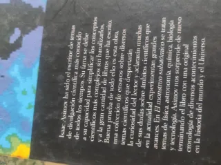 El Monstruo Subatómico,1993