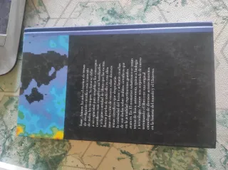 El Monstruo Subatómico,1993