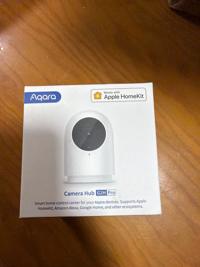 Cámara Hub G2H Pro PRECINTADA 