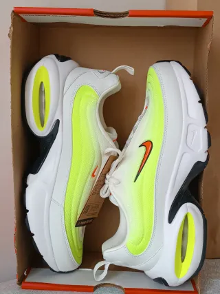 Nike Air Max Portal Talla 42.5