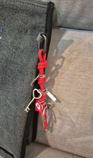 Bolso shopper Mickey Mouse Desigual