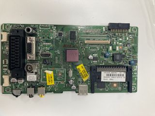B34 - MAIN VESTEL - NEVIR 24" ANUJ 23031957 100791