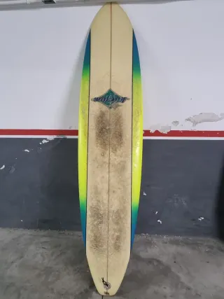 Tabla de surf Wat Say mini malibu