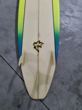 Tabla de surf Wat Say mini malibu