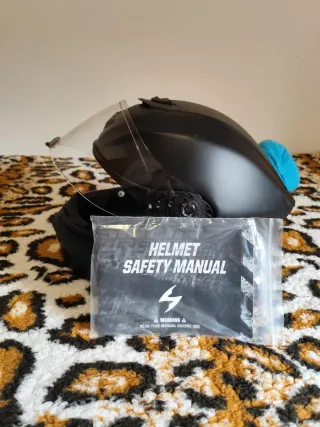 Casco Scorpion EXO 391