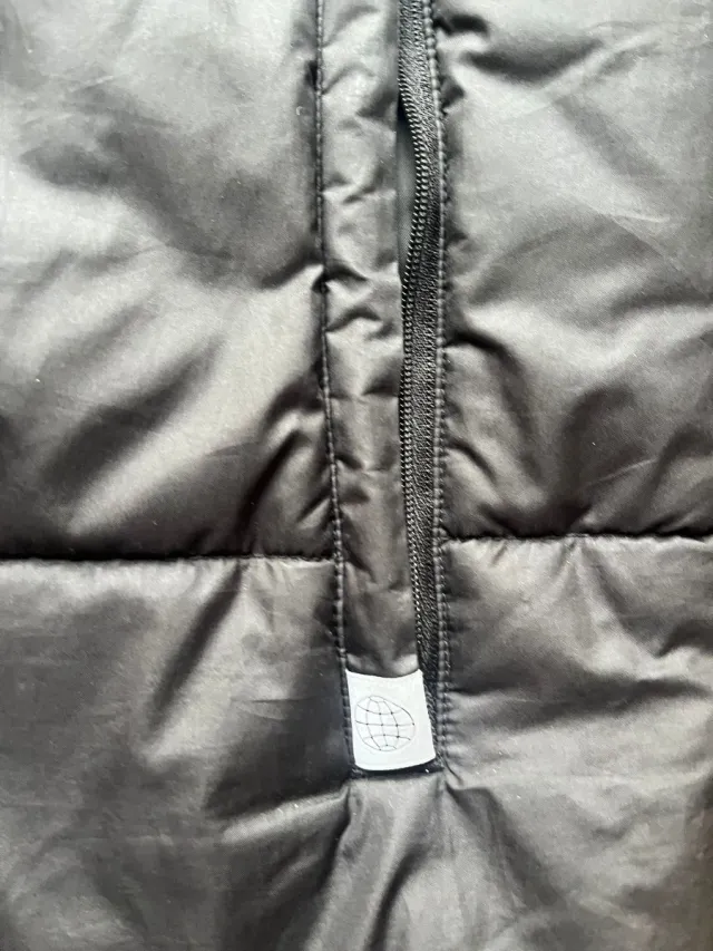 Chaqueta Osasuna Adidas Negra Talla M