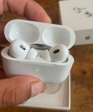 Apple AirPods Pro 2 Blancos