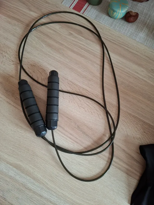 Comba de boxeo negra