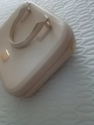 Maletín para aceites esenciales, nuevo sin usar