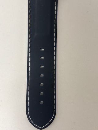 Reloj Lotus 15502 color Negro y Plateado