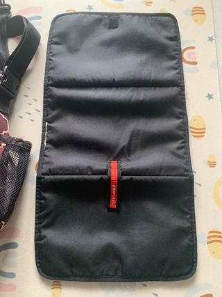Bolso Skip Hop para carrito bebé