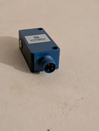 Sensore Wenglor p1kh006 Fotocellula Reflex Laser