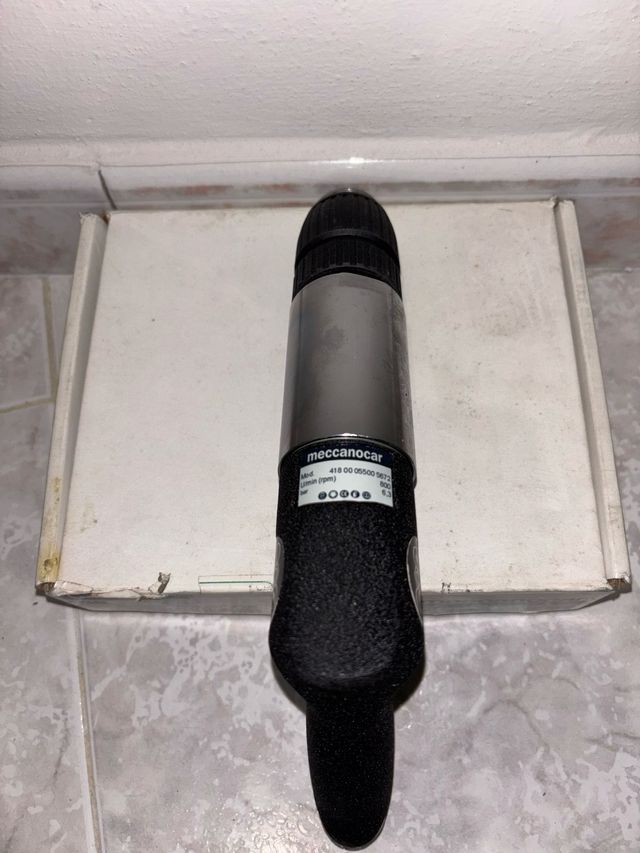 Trapano Pneumatico 13mm