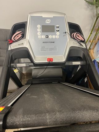 Cinta de Correr Bodytone