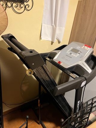 Cinta de Correr Bodytone