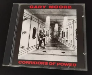 Gary Moore
