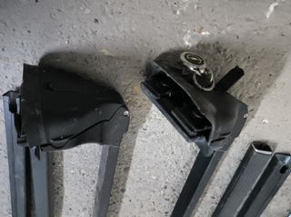 Baca para Opel Astra