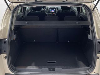 Renault Captur diesel pocos kmts