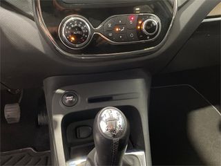 Renault Captur diesel pocos kmts