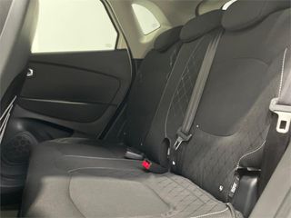 Renault Captur diesel pocos kmts