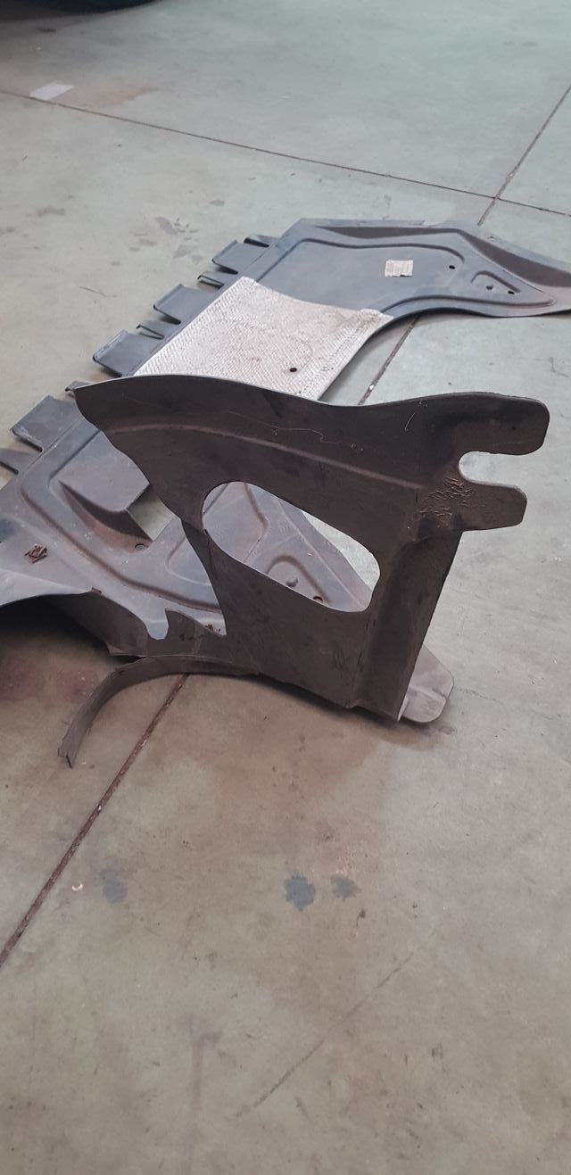 Cubrecarter Volkswagen