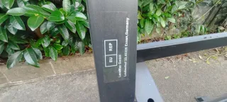 Rack Mancuernas Profesional 3 Niveles