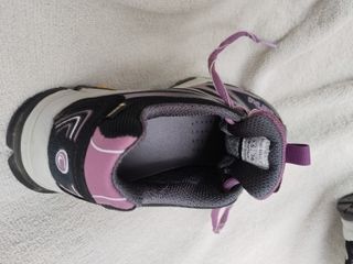 Zapatos Chiruca Trekking Mujer Talla 38