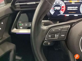Audi A3 Sedan 30 TFSI 81kW (110CV)