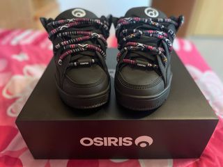 Osiris D3 OG Scarpe da Ginnastica Tg. 43