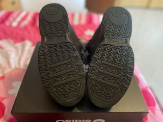 Osiris D3 OG Scarpe da Ginnastica Tg. 43