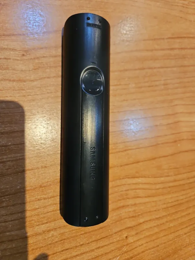 Mando a distancia Samsung