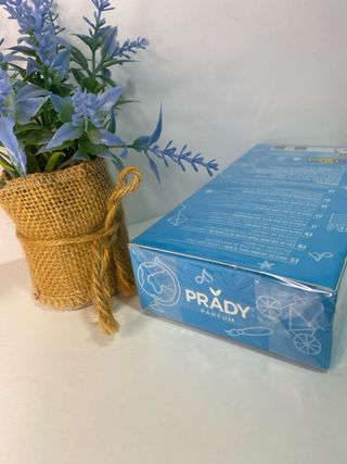 Colonia Tatus Kids Boys PRADY