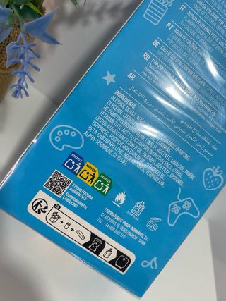 Colonia Tatus Kids Boys PRADY