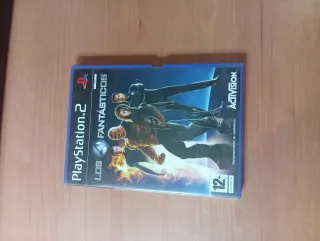 5 Juegos PS2 WRC, Formula One, etc.