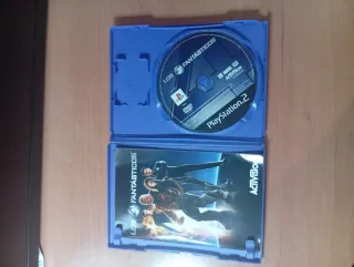 5 Juegos PS2 WRC, Formula One, etc.