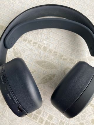 Auriculares Inalámbricos Pulse 3D PS5