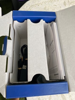 Auriculares Inalámbricos Pulse 3D PS5