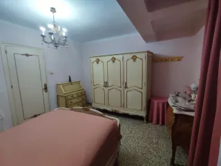 Dormitorio Luis XVI completo