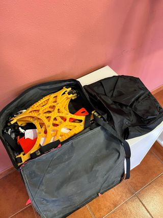 Cadenas para nieve GOOD ROAD