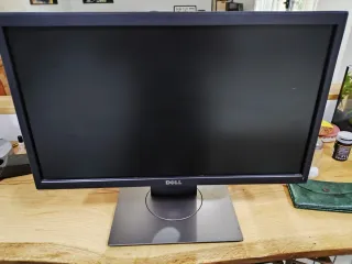 Monitor Dell P2018H 20 Negro
