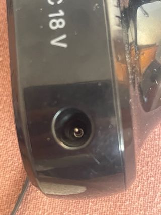 Cargador aspirador escoba Grundig Jod-S-220050GS