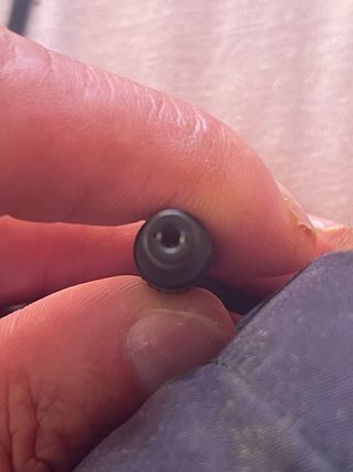 Cargador aspirador escoba Grundig Jod-S-220050GS