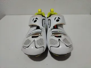 Bontrager T40 Triatlón