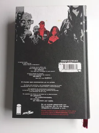 Los muertos vivientes Integral nº 01/08