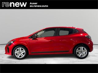 R Clio 2025 hibrido eco-g 100cv a estrenar en 24h