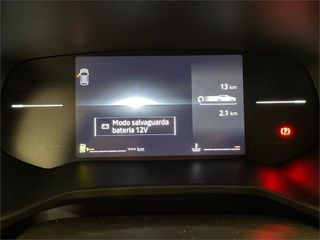 R Clio 2025 hibrido eco-g 100cv a estrenar en 24h