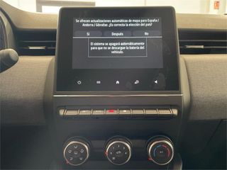 R Clio 2025 hibrido eco-g 100cv a estrenar en 24h